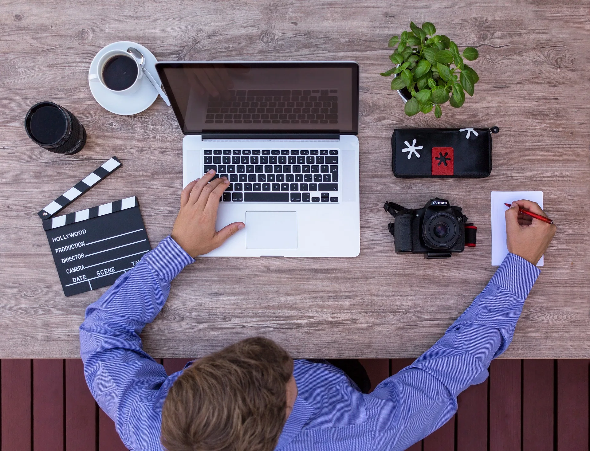 cineasta youtube