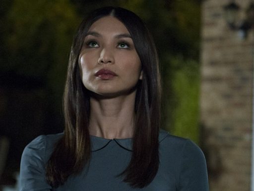 gemma chan