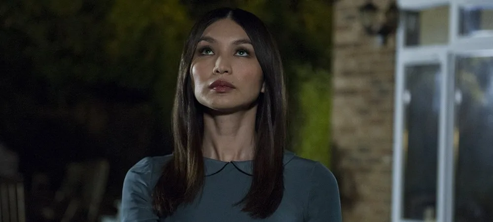 gemma chan