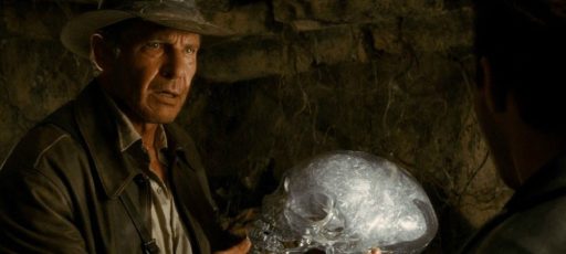 Indiana Jones