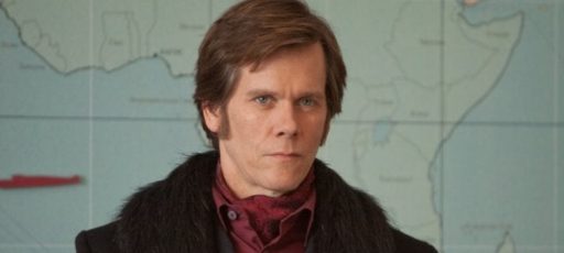 Kevin Bacon