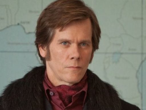 Kevin Bacon