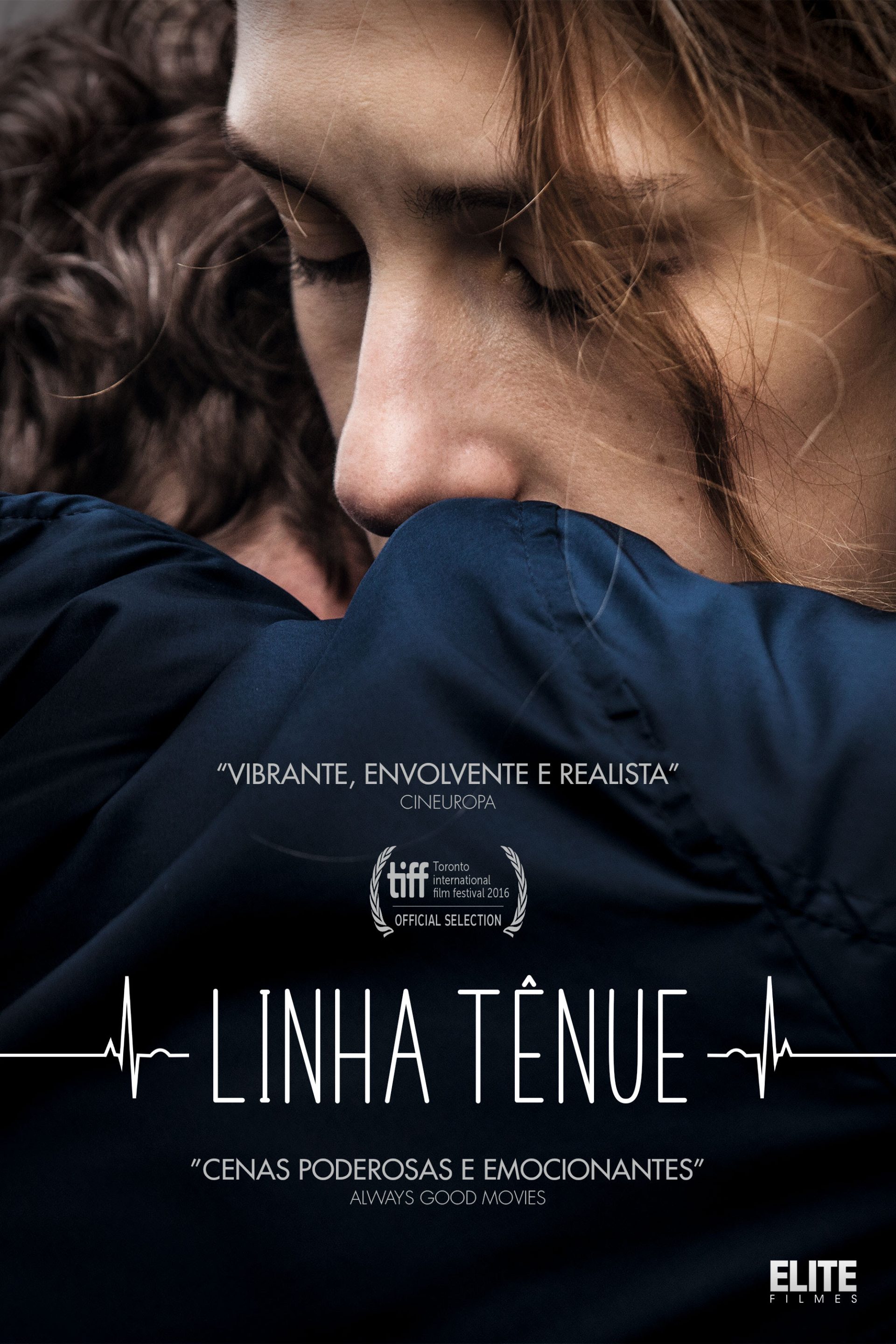 Linha Tênue | Premiado filme chega no dia 8; veja o trailer