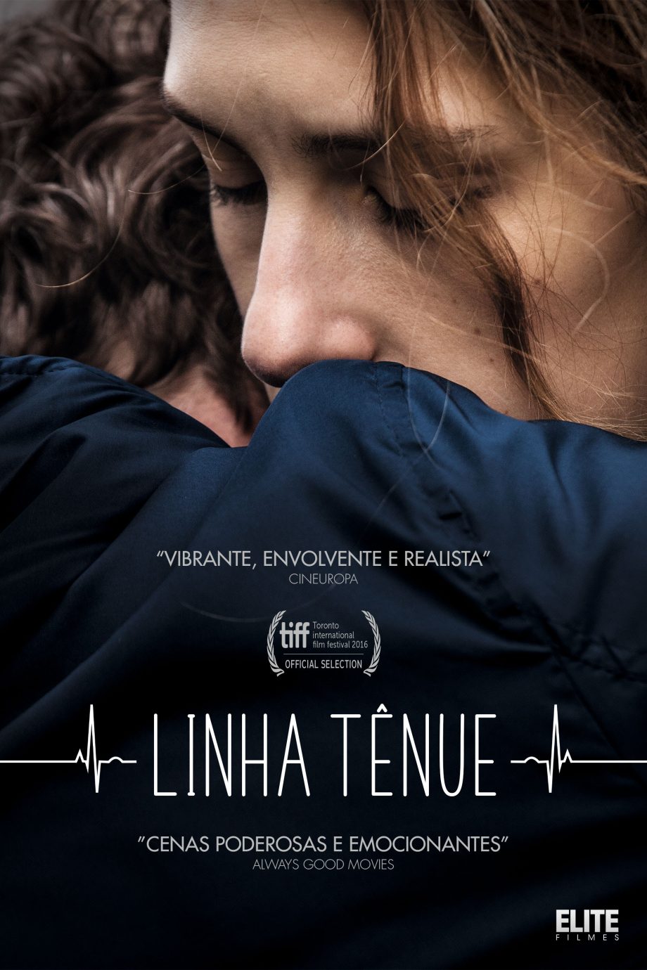 Linha Tênue | Premiado filme chega no dia 8; veja o trailer