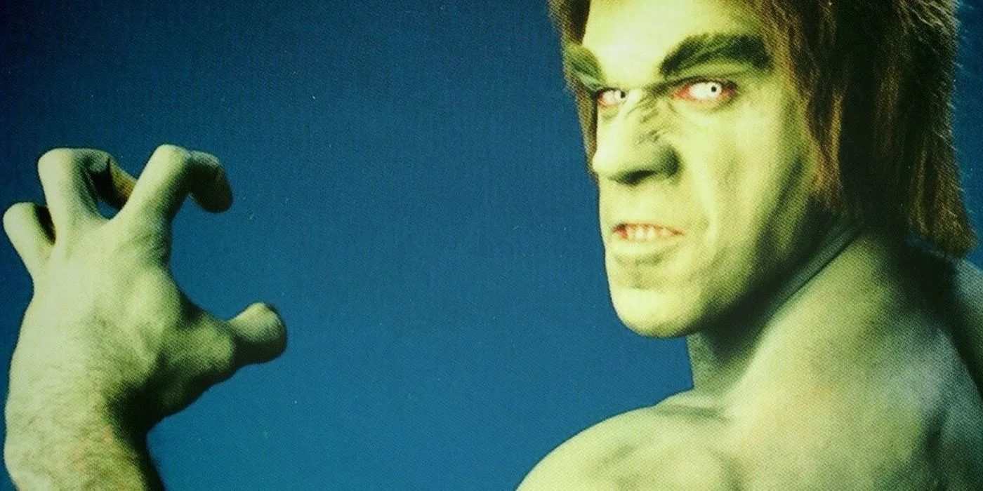 lou ferrigno