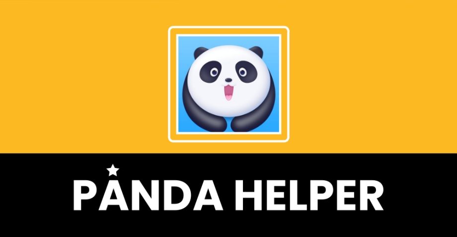 Como baixar o Panda Helper no iOS e Android