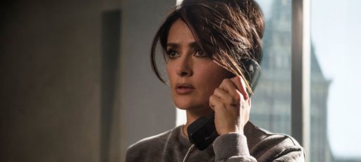 Salma Hayek