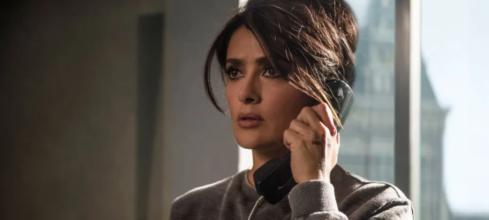 Salma Hayek