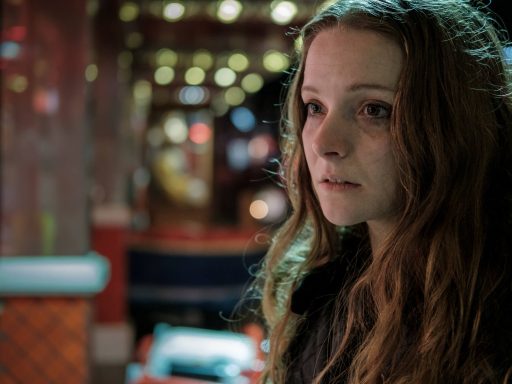santa maud filme terror
