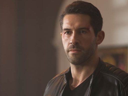 Scott Adkins