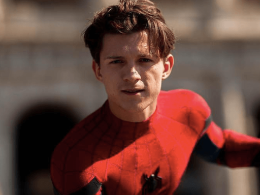 Tom Holland