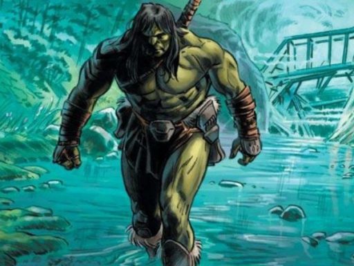 Skaar