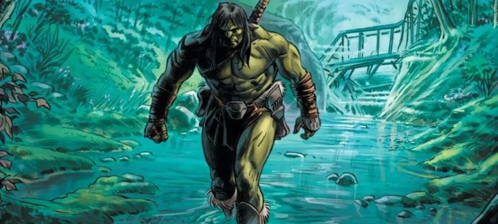 Skaar