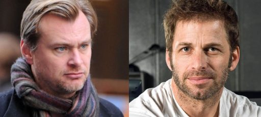 Snyder e Nolan