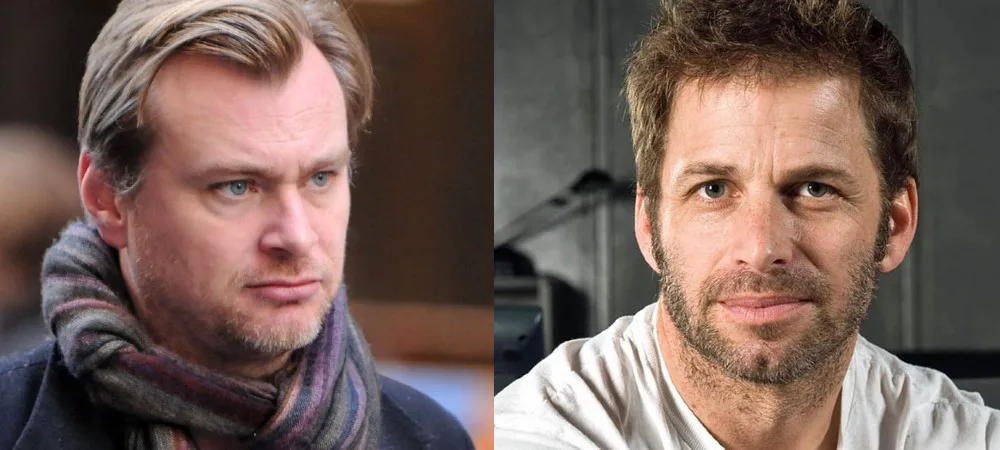 Snyder e Nolan