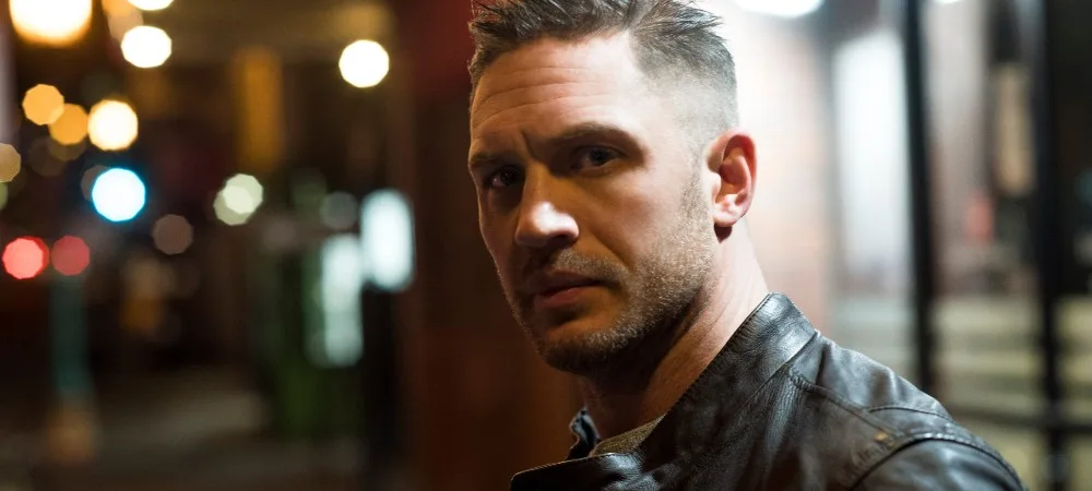 Tom Hardy