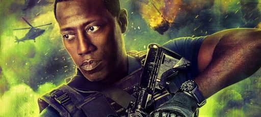 Wesley Snipes