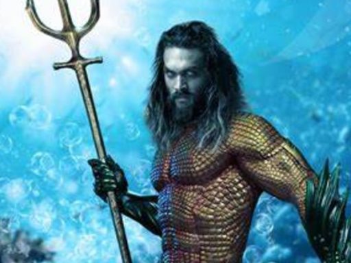 Aquaman