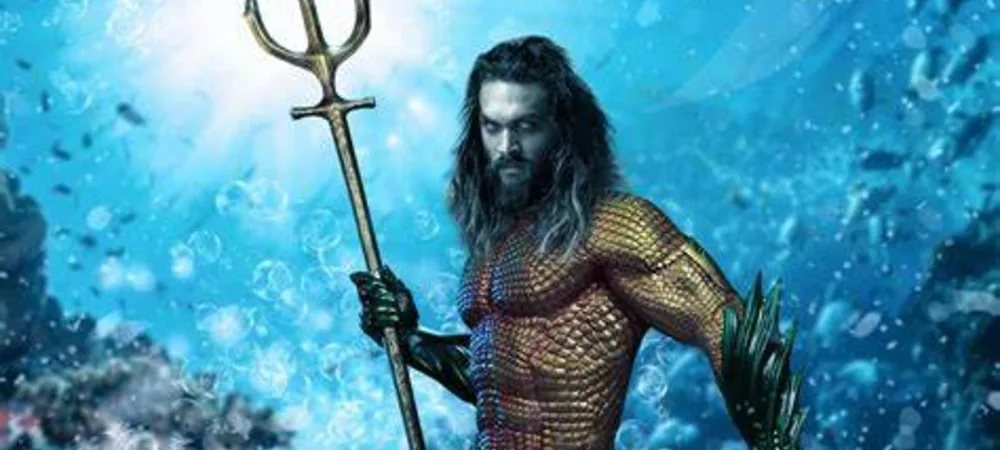 Aquaman