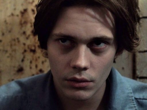 Bill Skarsgård