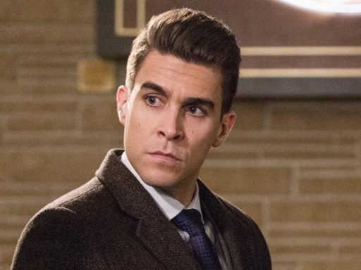 Josh Segarra