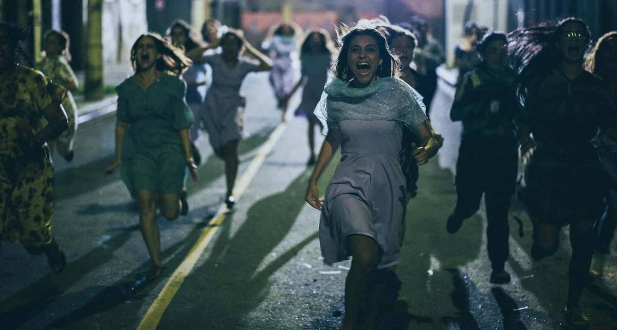 medusa filme