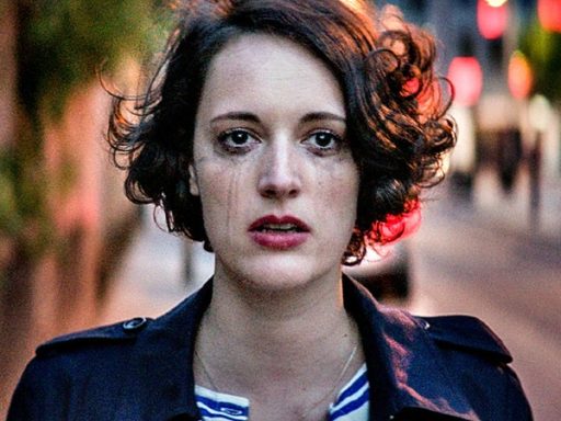 Phoebe Waller-Bridge