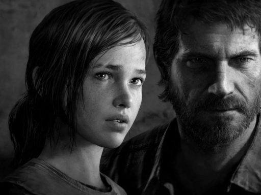 The Last of Us