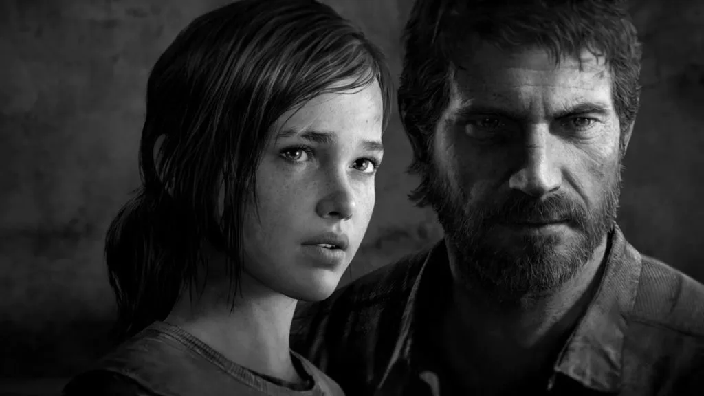 The Last of Us