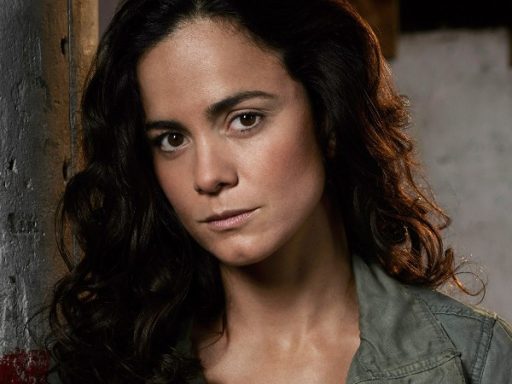 Alice Braga