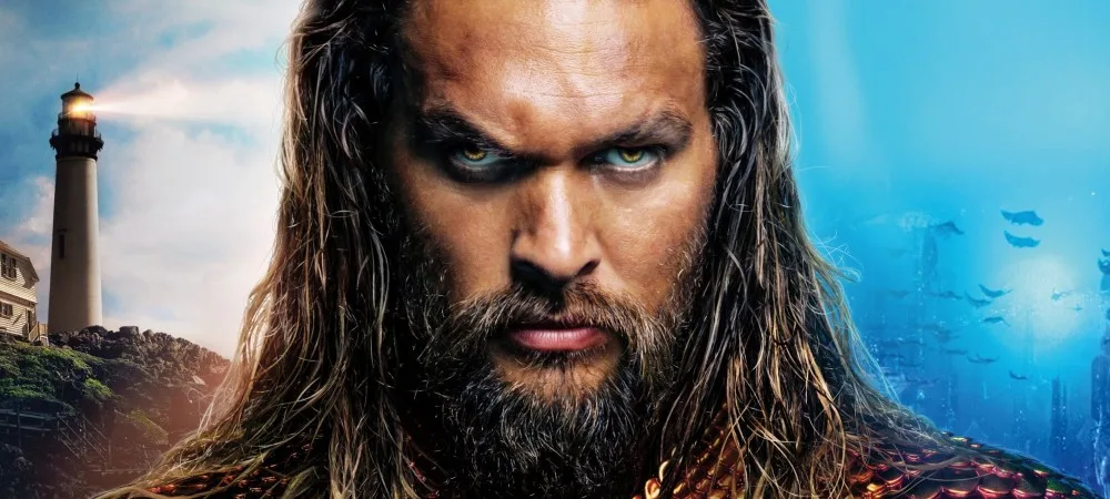 Aquaman