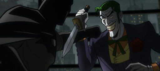 Batman: O Longo Dia das Bruxas