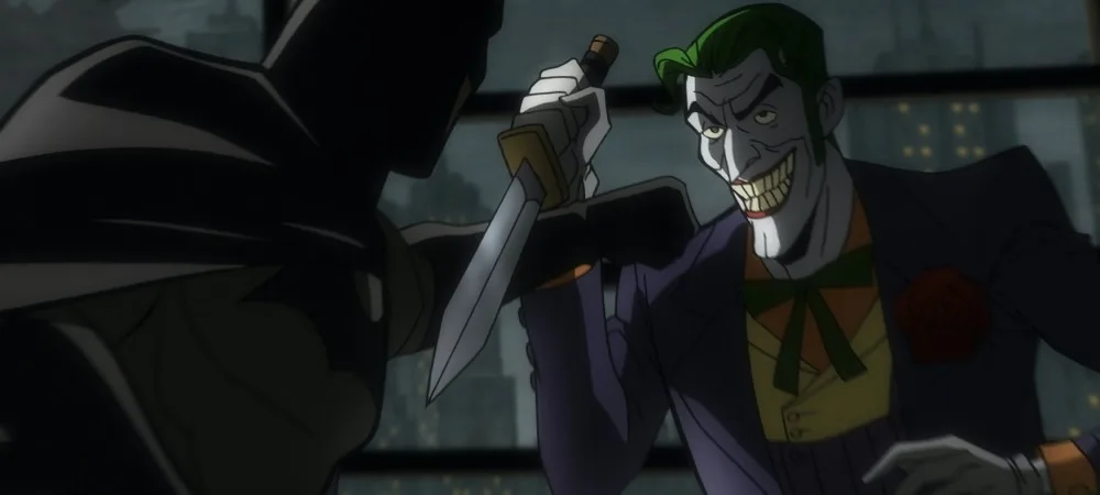 Batman: O Longo Dia das Bruxas