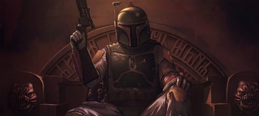 boba fett
