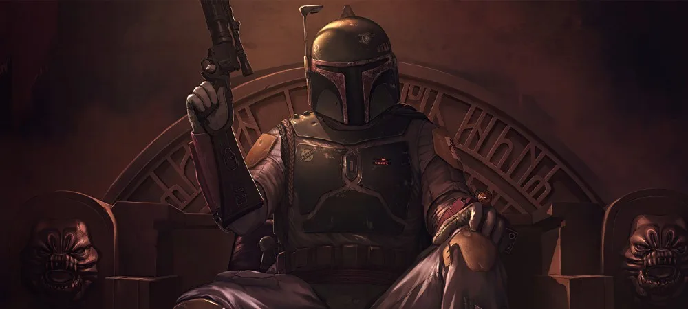 boba fett