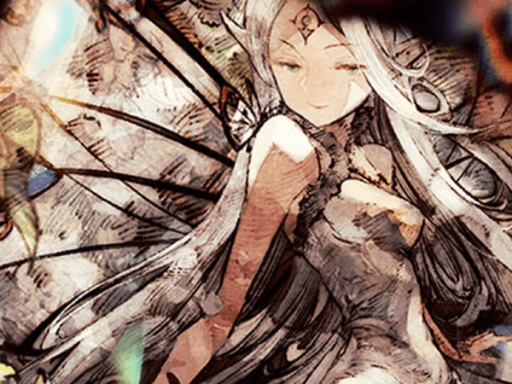 Bravely Default: Brilliant Lights