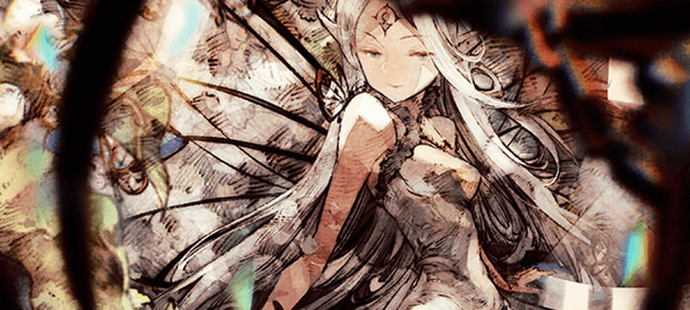 Bravely Default: Brilliant Lights