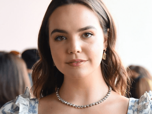 Bailee Madison