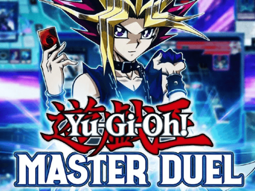 Yu-Gi-Oh! Master Duel