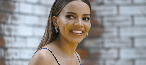 Leslie Grace Batgirl