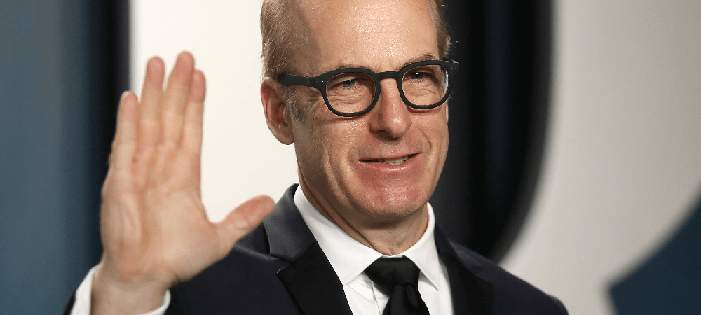 Bob Odenkirk