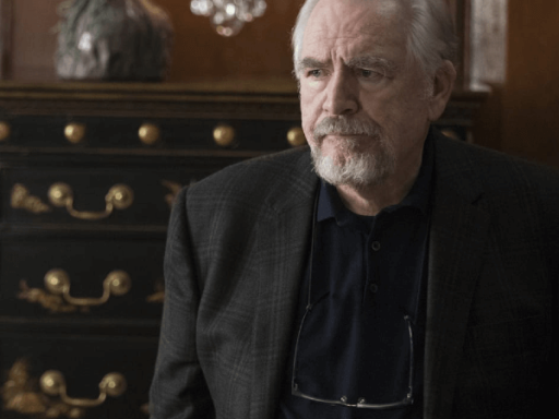 Brian Cox