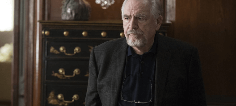 Brian Cox