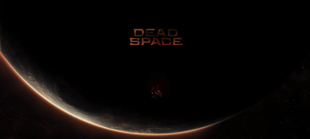 Dead Space