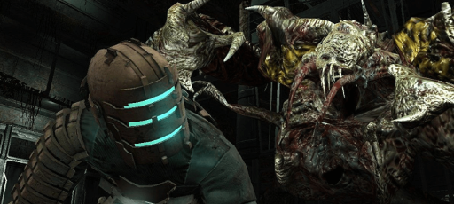 Dead Space