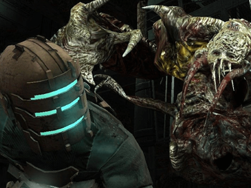 Dead Space