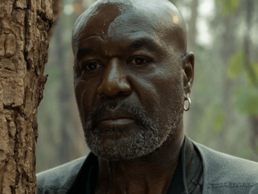 Delroy Lindo