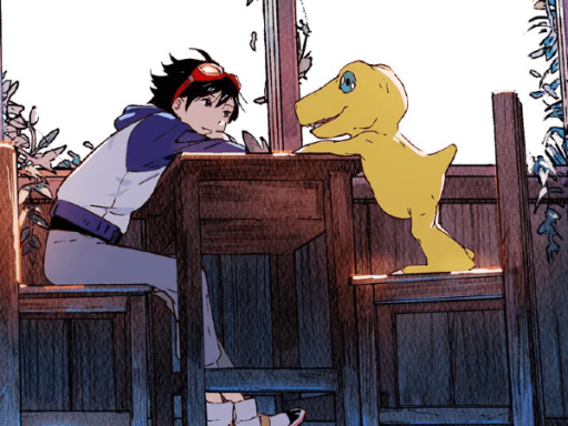 Digimon Survive