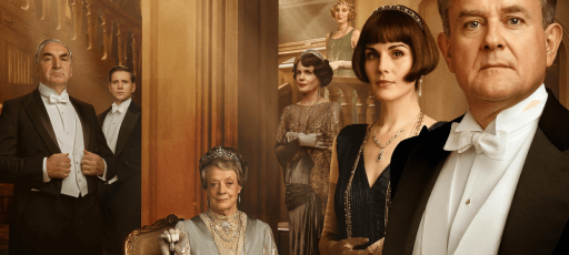 Downton Abbey 2