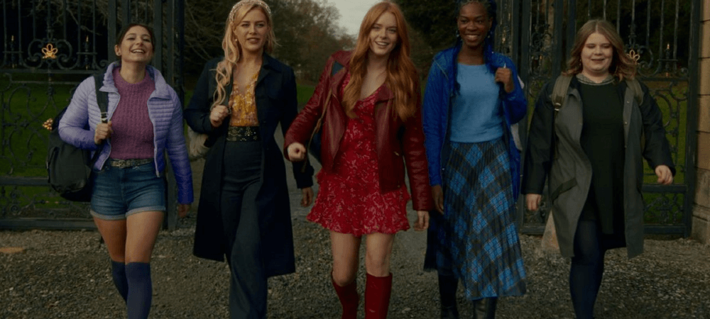 Fate: A Saga Winx